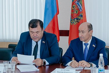 Муниципальные органы финконтроля получат право составлять протоколы